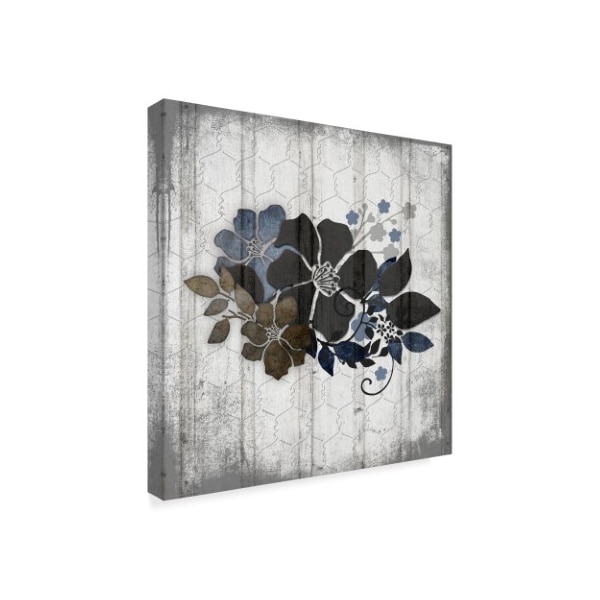 Lightboxjournal 'Beach Wood' Canvas Art,35x35